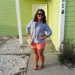 Meet your Posher, Marina